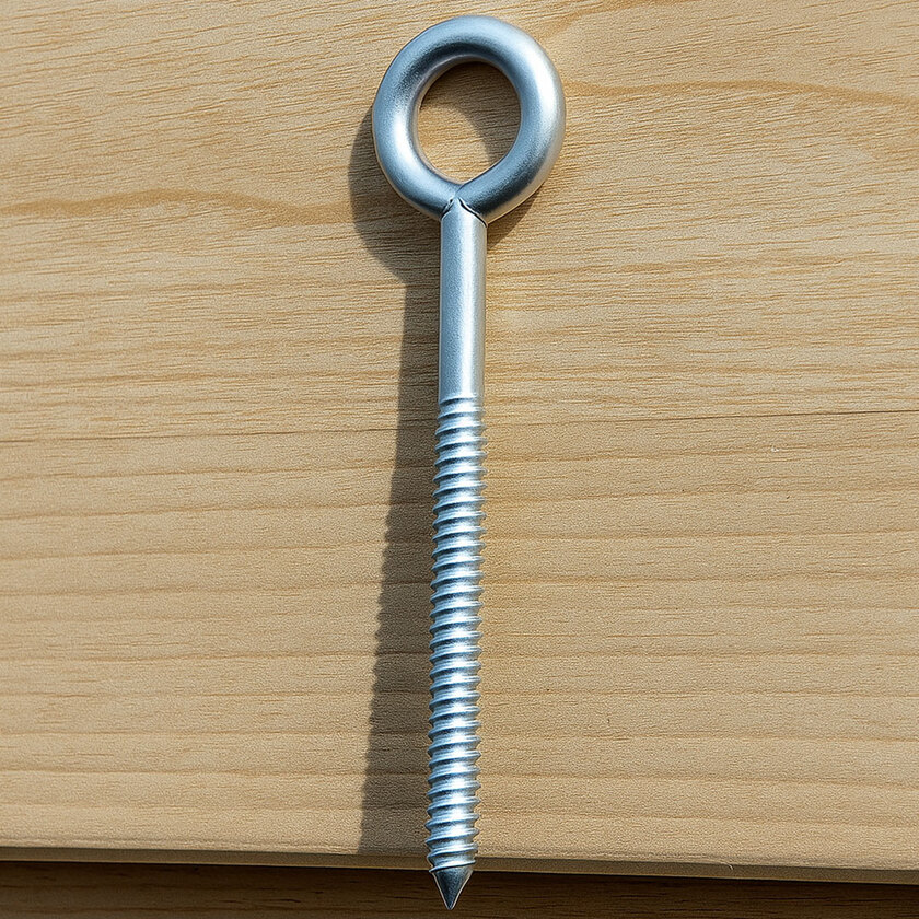 Øjebolt 100mm