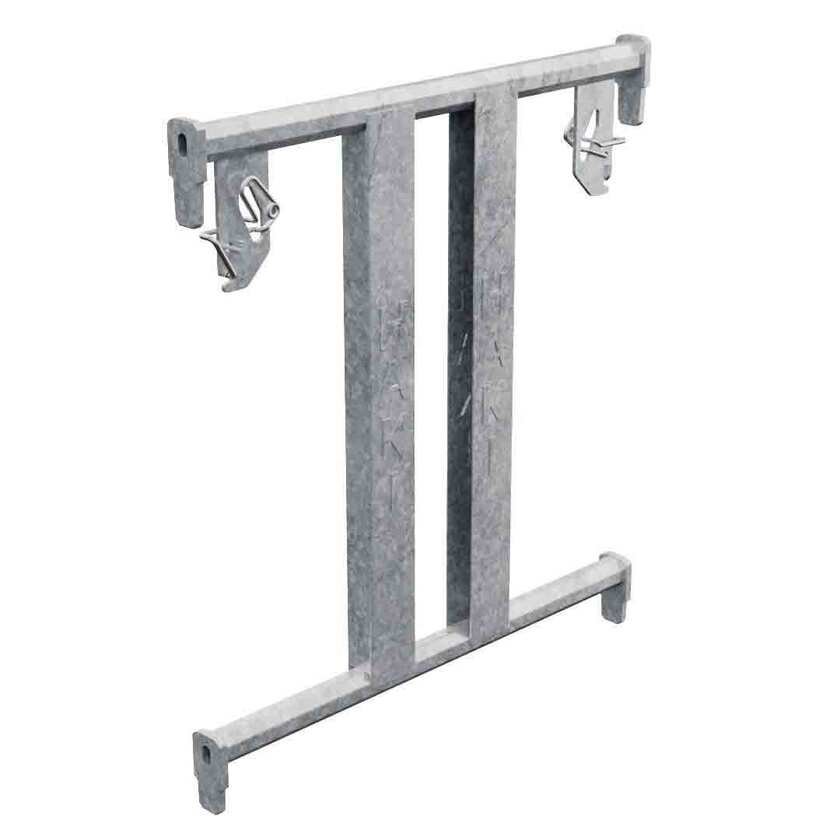 M-Hegn GFL 0,56m Stål