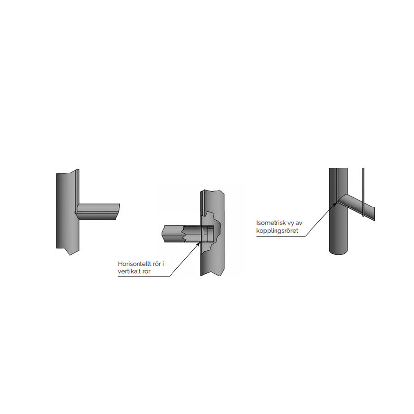 Hegn HMF Business 3,5x2,0m