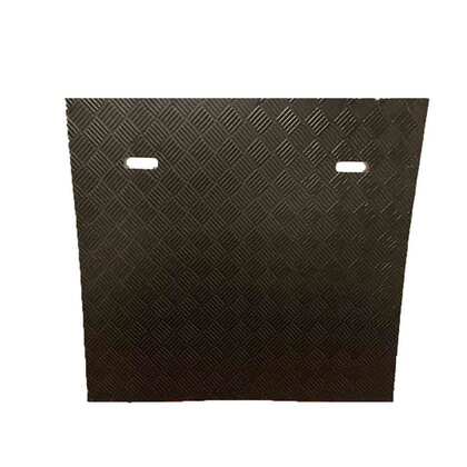 Kasseskærme af genbrugsplast