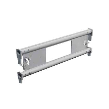 Længdebjælke 0,70m ALU - Brugt