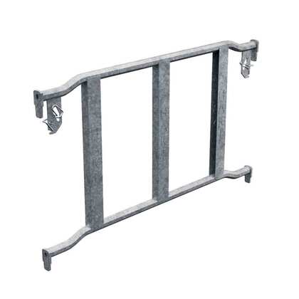 M-Hegn GFLH 1,05m Stål