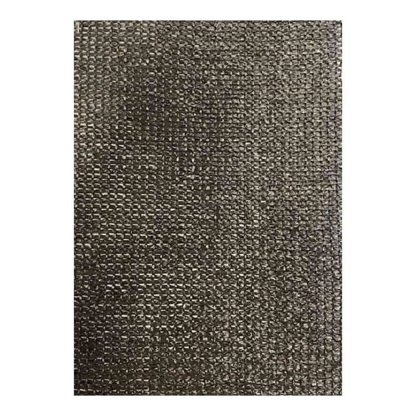 Stilladsnet sort brand 3.07 x 50m