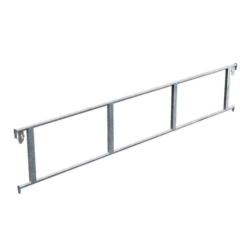 M-Hegn GFL 3,05m Stål