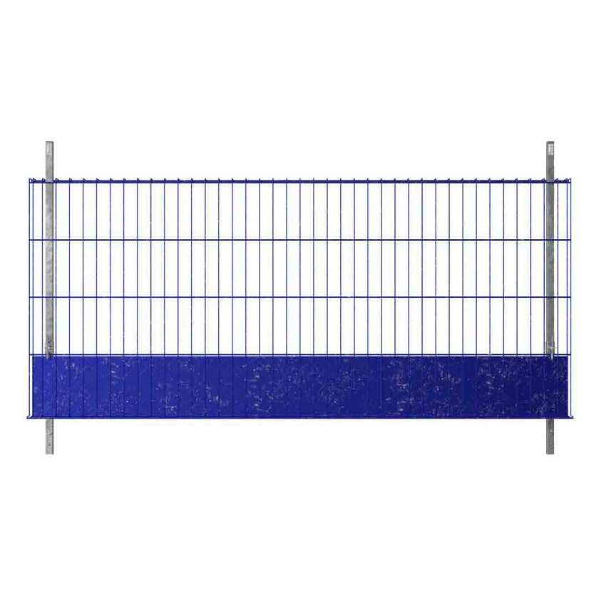 Vertemax stålnet systempakke