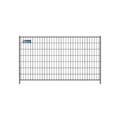 Byggepladshegn Light 3,5x2,0m