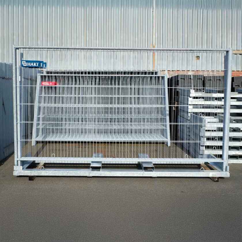 Hegn HMF Business 3,5x2,0m