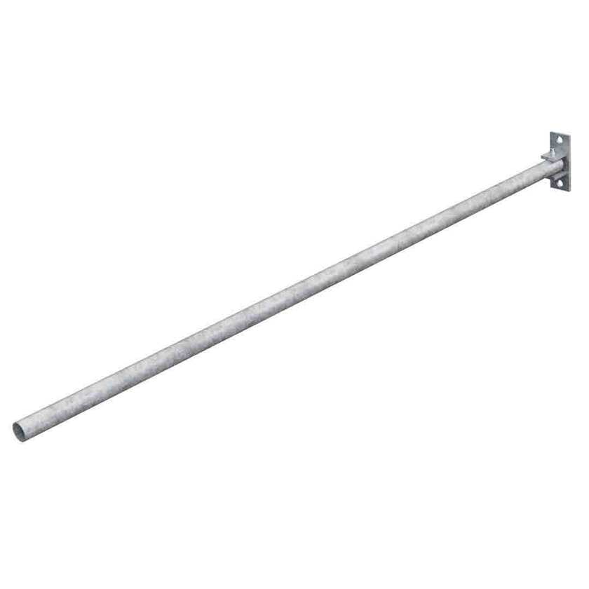 Vægstag VST 2000mm stål - Brugt